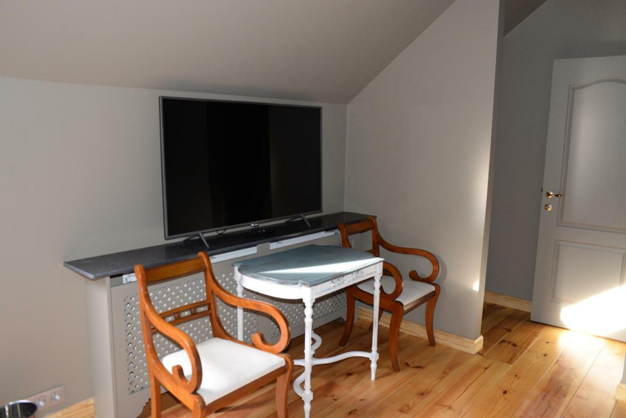 Martin- Pecheur Bed & Breakfast Court-Saint-Etienne Exterior foto